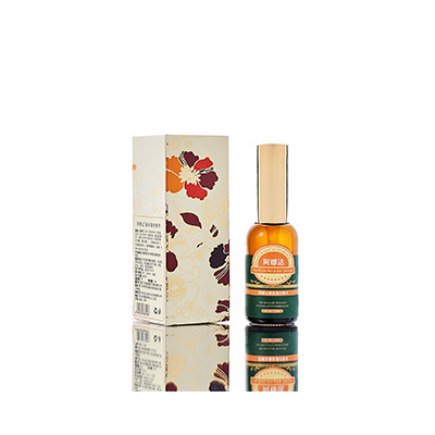 私密细嫩修复精华林州