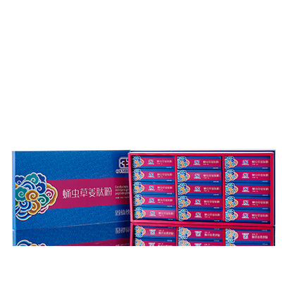 林州调经养气汤