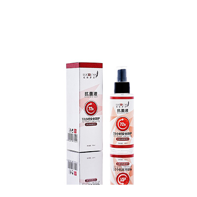 林州母婴防护喷雾