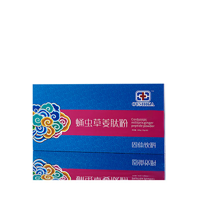 林州蛹虫草气血汤