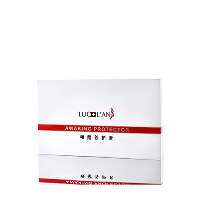 林州气血能量增强套